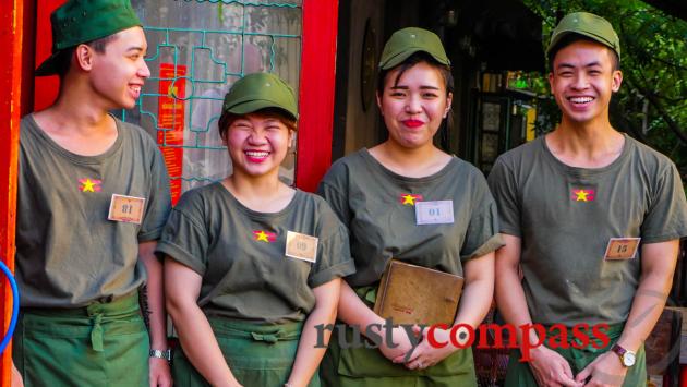 Touring Cong Caphe - Can this Hanoi coffee chain go global?