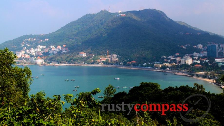 Like everywhere in Vietnam, Vung Tau is changing quickly. The...