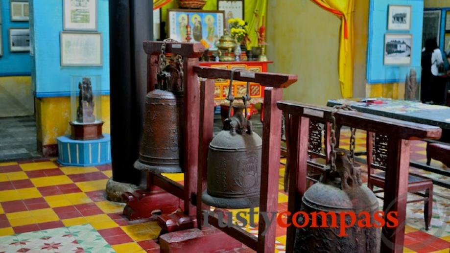 Hoi An's Museum of History and Culture is a particular...