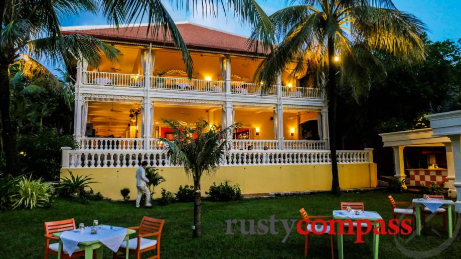 La Veranda Resort, Phu Quoc - and MGallery resort -...