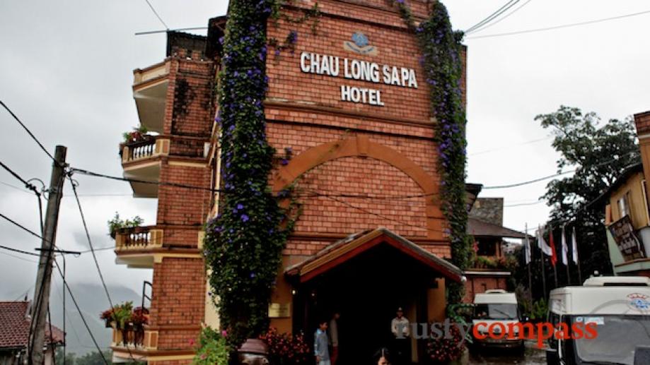 Chau Long Hotel