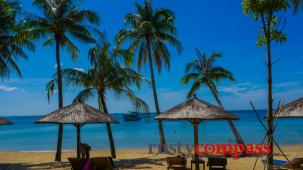 Phu Quoc Island - Hotels