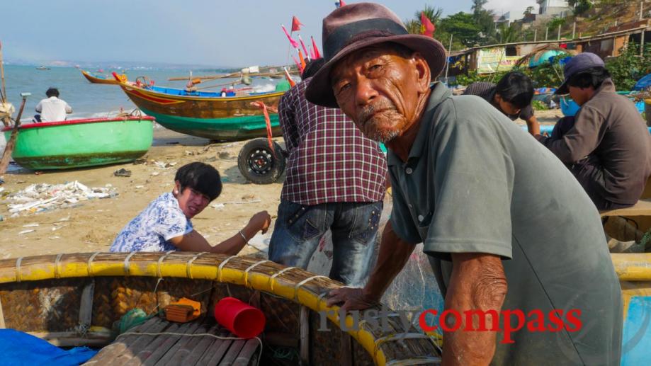 Vietnam is smothering in plastic
