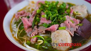 Vietnamese language class for travellers Part II - Food