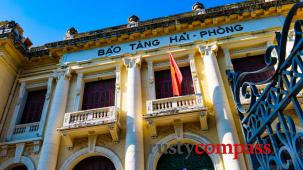 Haiphong Travel Guide