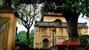 Hanoi Citadel - a well kept secret
