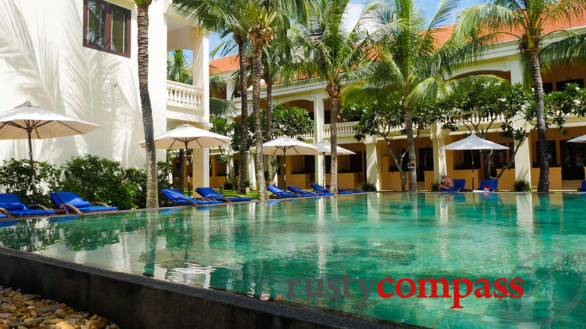 Anantara Resort, Hoi An Anantara Resort, Hoi An