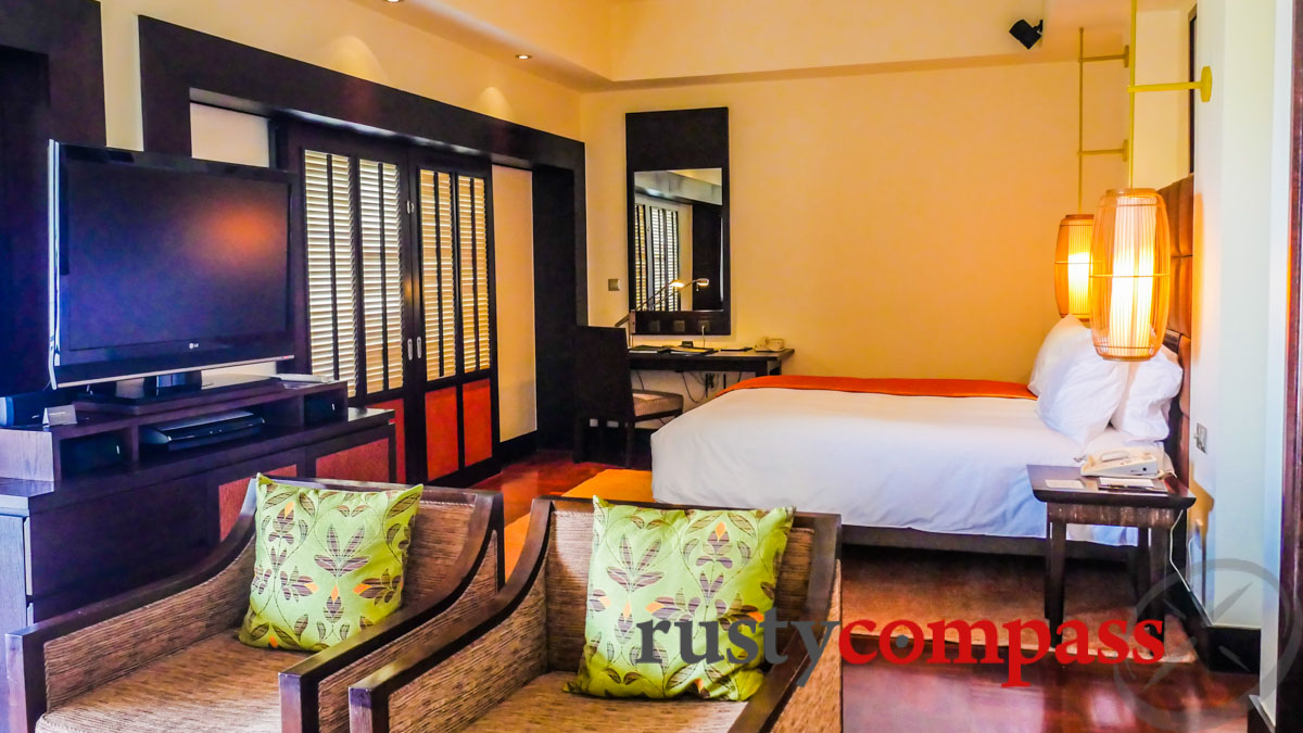 Intercontinental Hanoi Westlake, Hanoi Intercontinental Hanoi Westlake, Hanoi