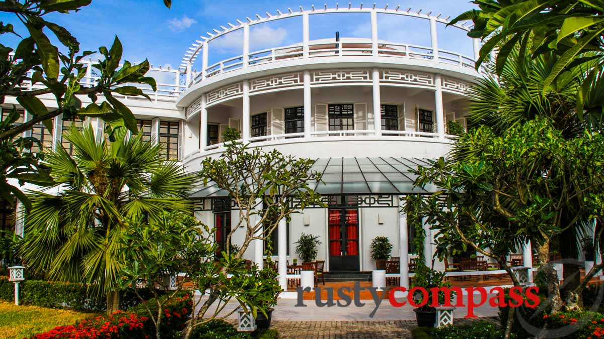 La Residence, Hue La Residence, Hue