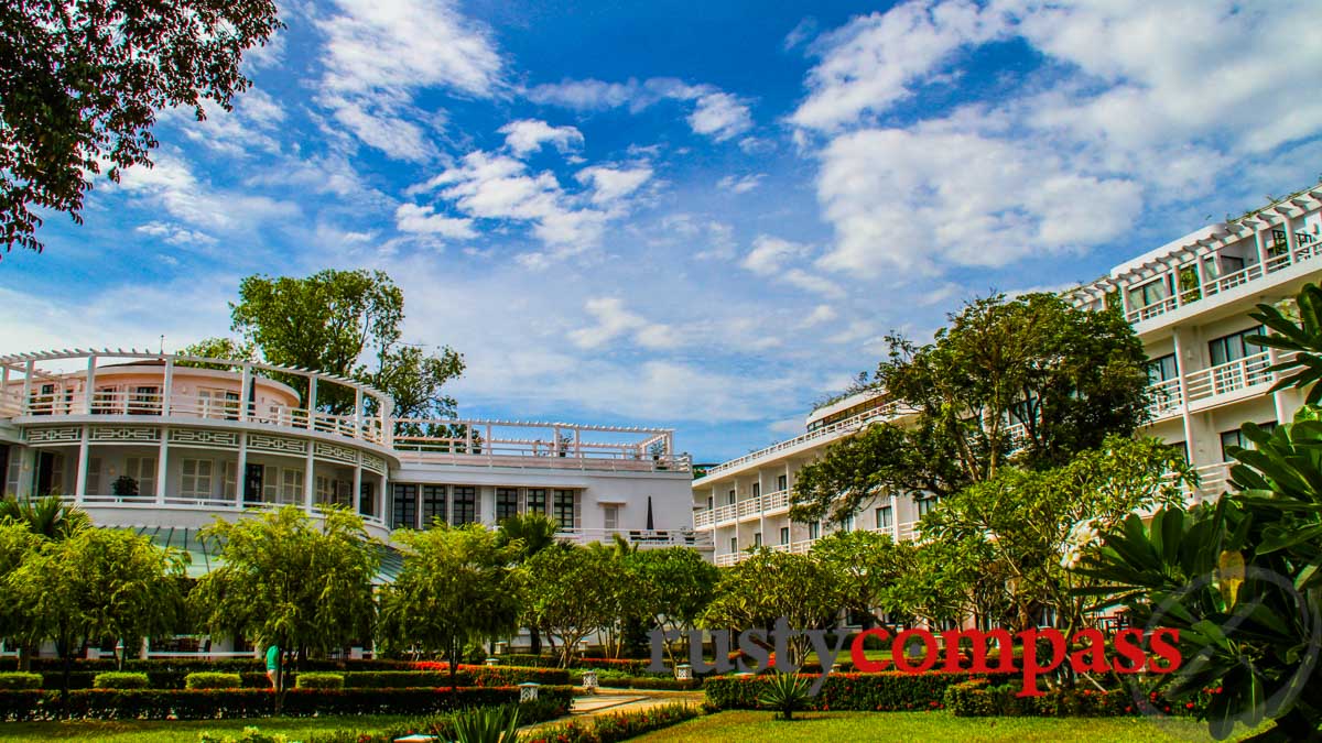 La Residence Hotel and Spa, Hue La Residence Hotel and Spa, Hue