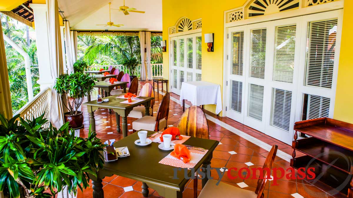 La Veranda Phu Quoc