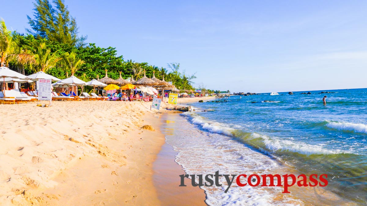 La Veranda Phu Quoc La Veranda Phu Quoc