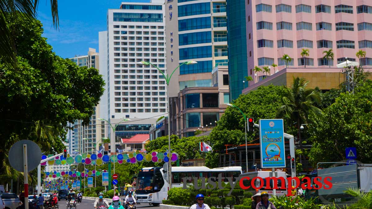 Authentic Nha Trang Authentic Nha Trang