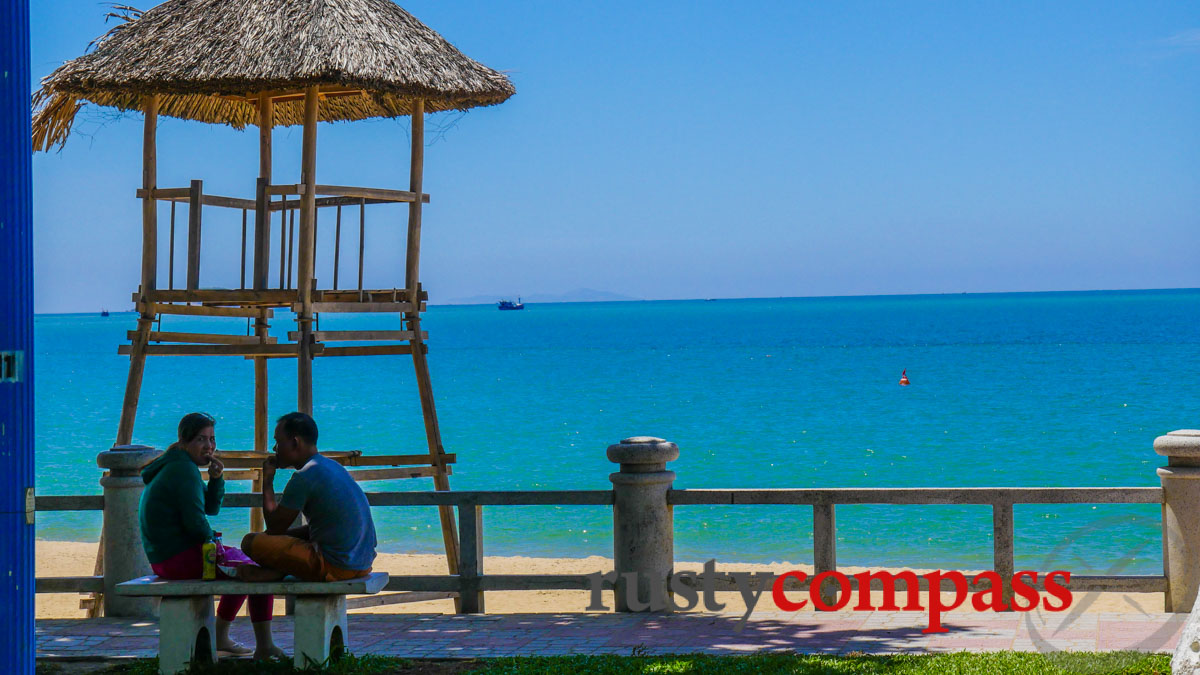 Nature was kind - Nha Trang Nature was kind - Nha Trang