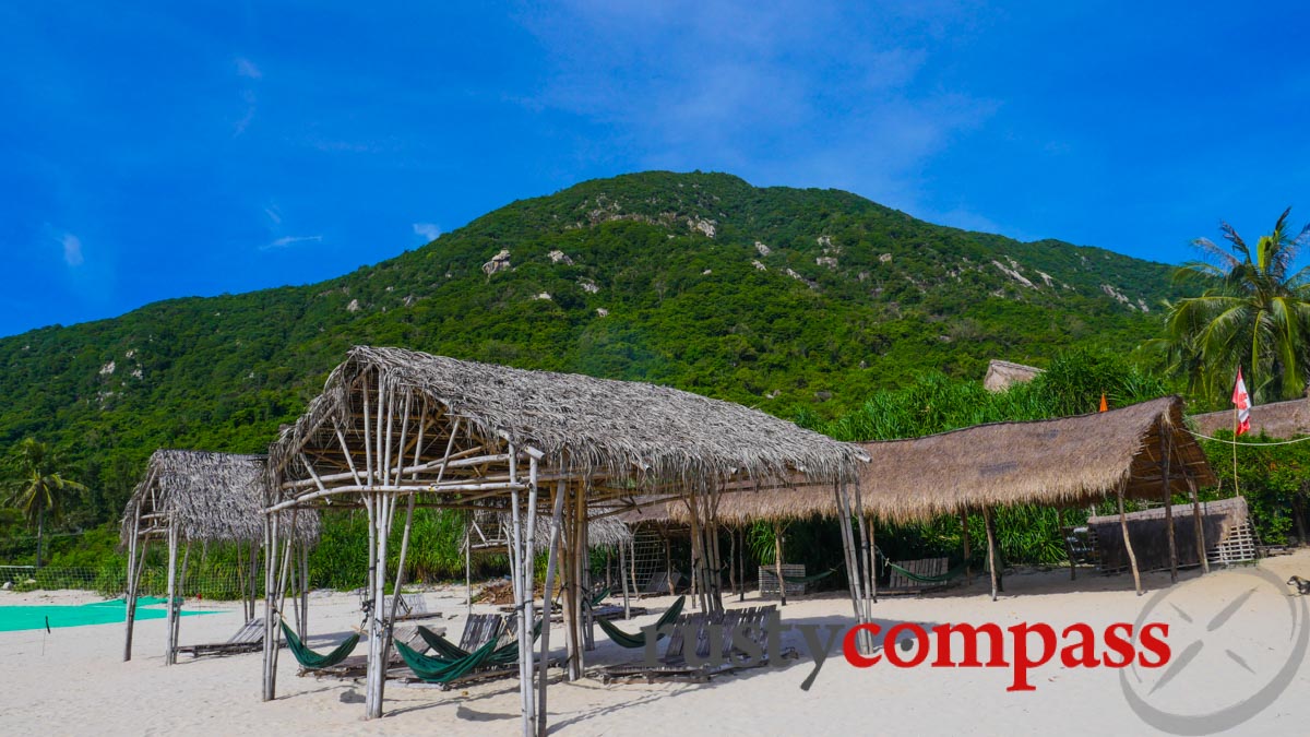 Jungle Beach Ninh Hoa - closing September 2017