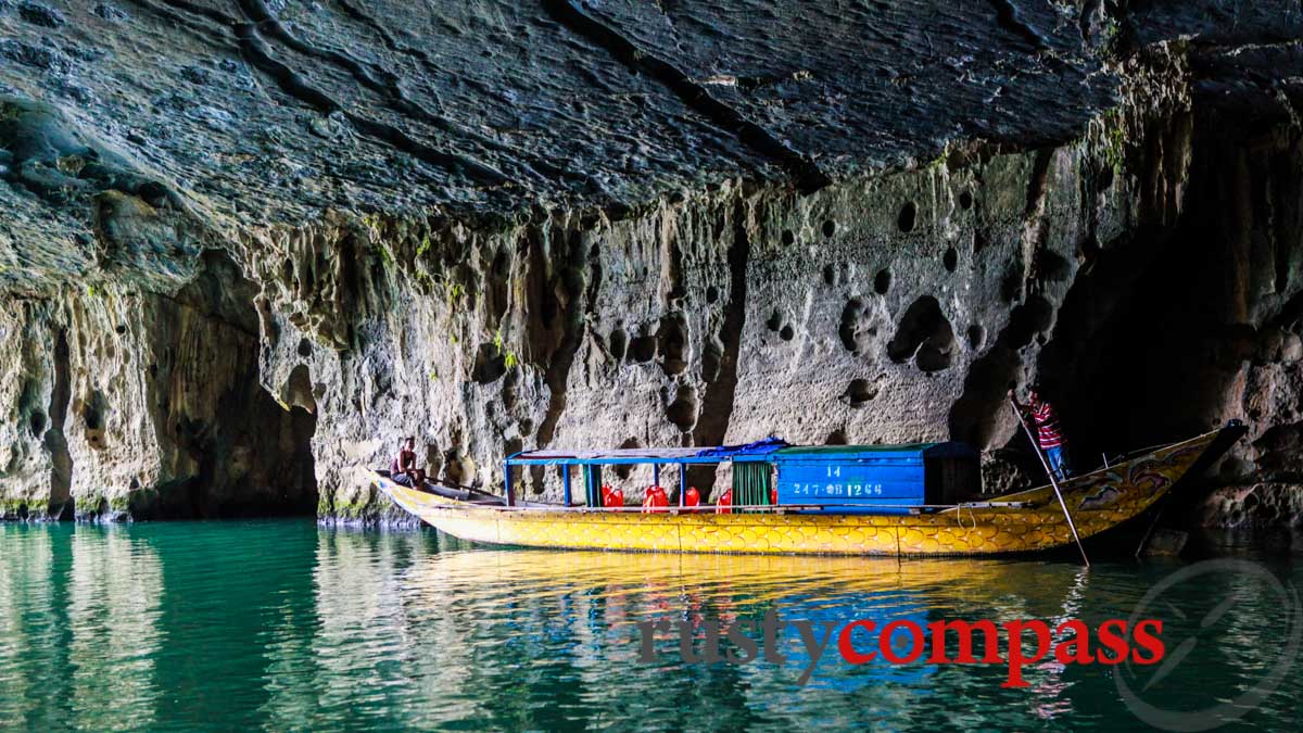 Phong Nha - Ke Bang National Park