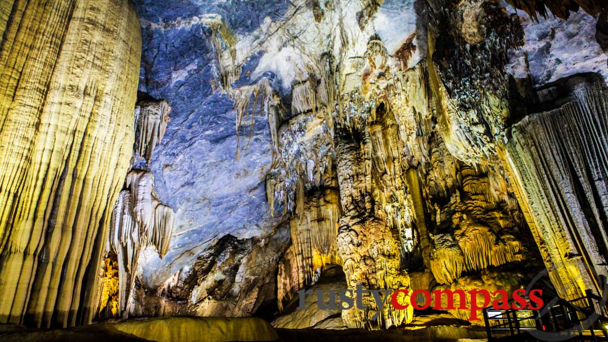 Phong Nha - Ke Bang National Park