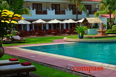 Cambodia,hotels,Royal Bay Inn Angkor Resort,Siem Reap
