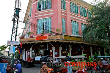 Cambodia,Phnom Penh