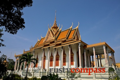 Cambodia,Phnom Penh