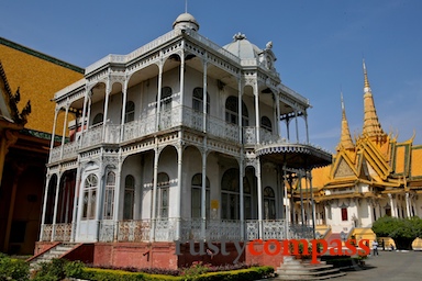 Cambodia,Phnom Penh