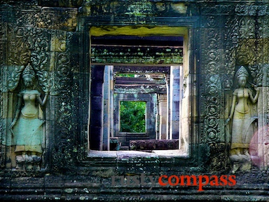 Cambodia,Siem Reap,Ta Som,temples