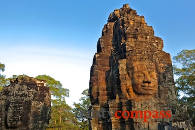 Angkor,Angkor Temples,Bayon,Cambodia,Neak Pean,Siem Reap,temples