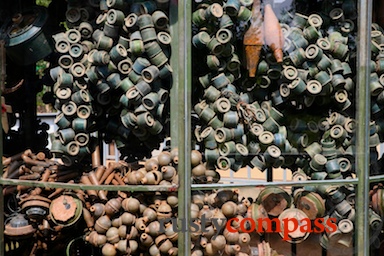 Cambodia,Cambodian Landmine Museum,Siem Reap