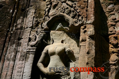 Angkor Temples,Cambodia,Siem Reap,Ta Som