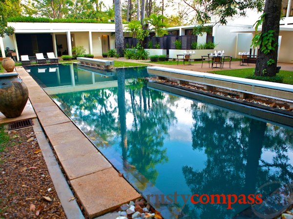 images/rustycompass/CAMBODIA/SIEMREAP1210/SIEMREAPHOTELS/FCCANGKOR1210/fccangkor4x32.jpg Cambodia,FCC Angkor,hotels,Siem Reap