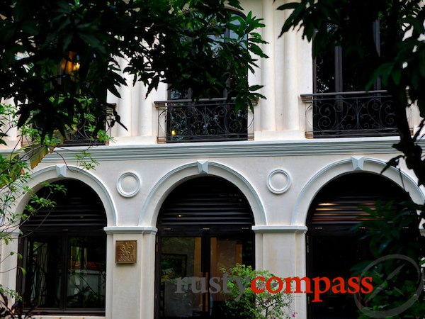 Cambodia,Heritage Suites Hotel,hotels,Siem Reap
