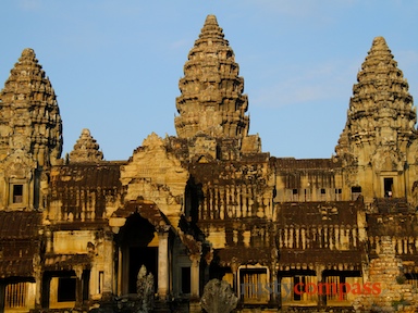 Angkor Wat,Cambodia,temples