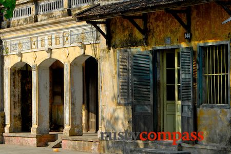 Bach Dang St,Hue,Vietnam