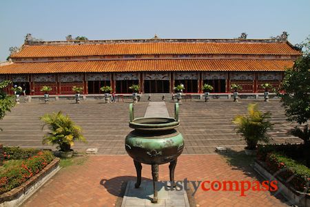 Vietnam,Citadel,Nguyen Dynasty,Hue