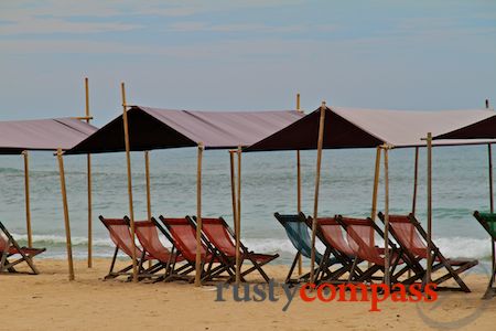 Vietnam,Thuan An Beach,Hue