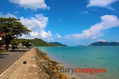 beach,Con Dao Island,Vietnam