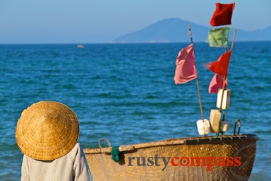 An Bang Beach,Hoi An,Vietnam