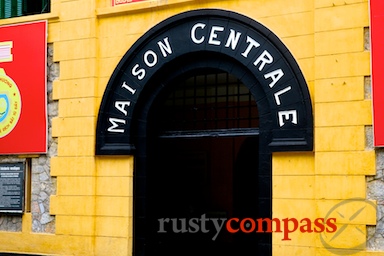 Hanoi,Hanoi Hilton prison,Vietnam