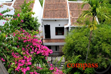 Ancient House Resort,Ancient Town Resort,Hoi An,Vietnam