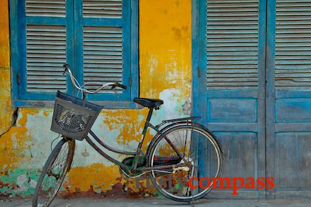 Vietnam,Hoi An