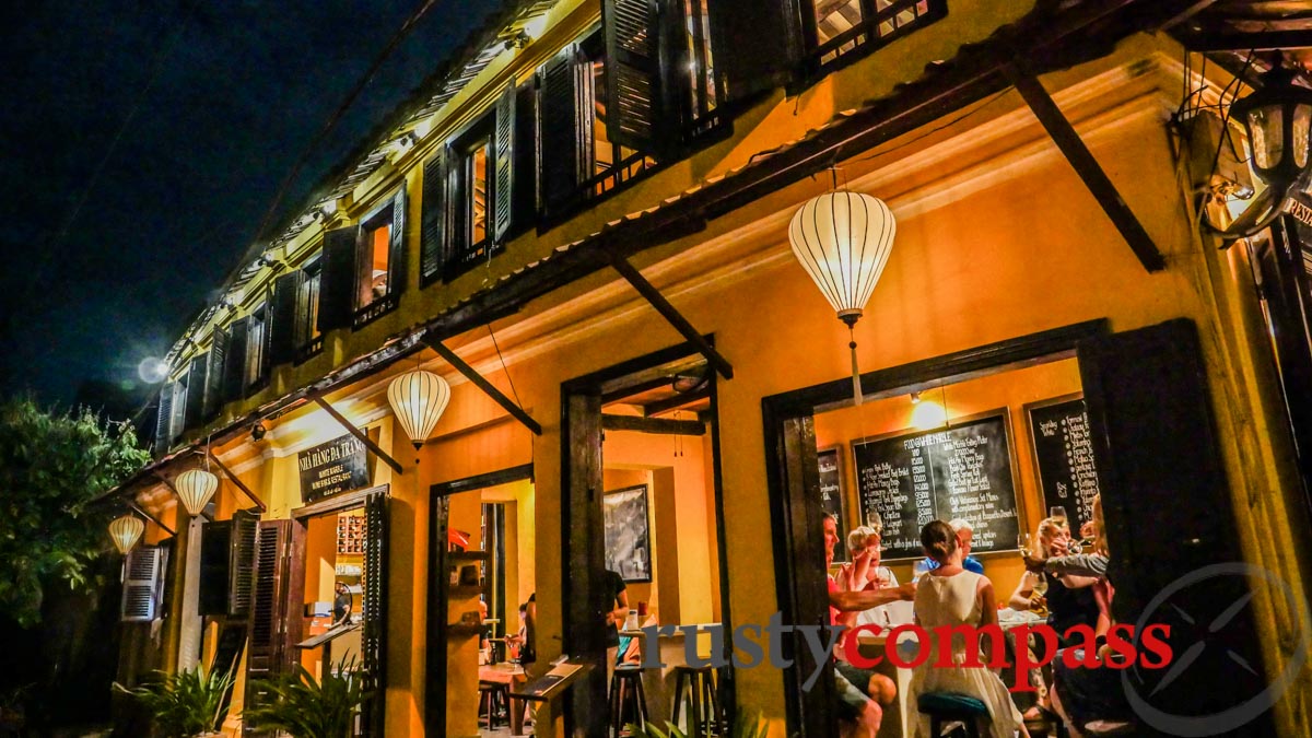 Hoi An nightlife guide