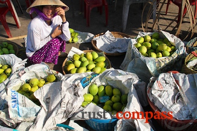 Ben Tre,Mekong Delta,Vietnam