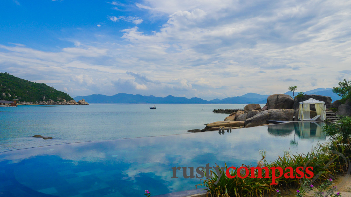 L'Alyana Resort Ninh Van Bay