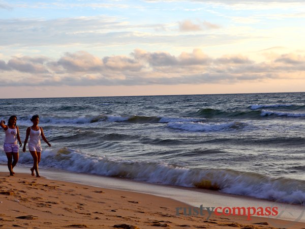 Long Beach Phu Quoc