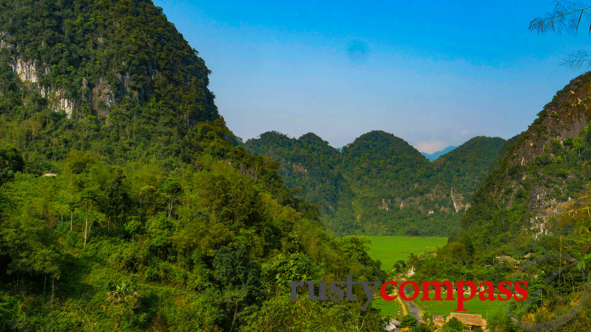 Pu Luong Nature Reserve Pu Luong Nature Reserve