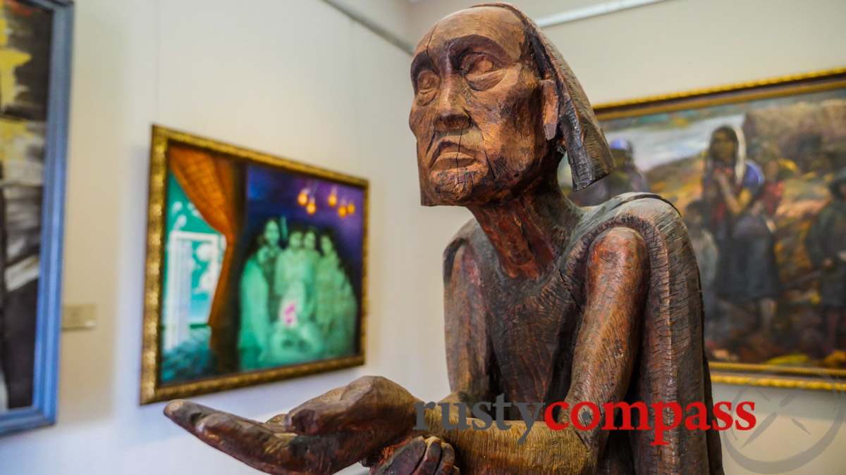 Ho Chi Minh City Fine Arts Museum Ho Chi Minh City Fine Arts Museum