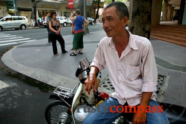 Dong Khoi St,Vietnam