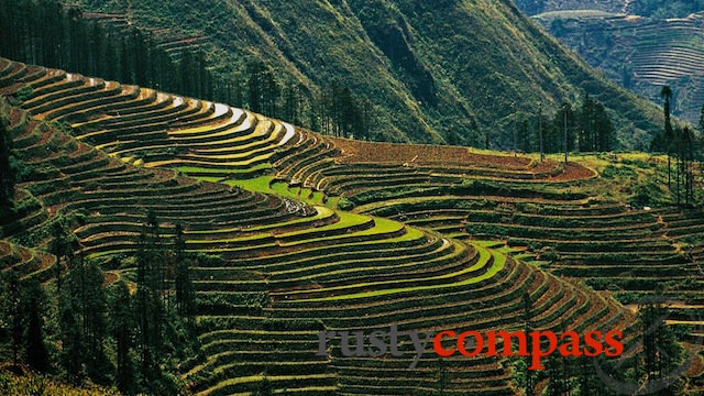 Sapa, Vietnam