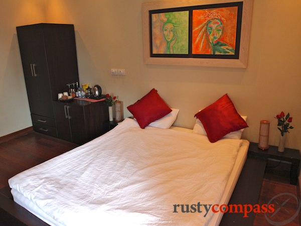 Chapa Garden Boutique Hotel