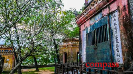 A traveller looks back to Vietnam in 1963 from 2026 - the Buddhist Crisis